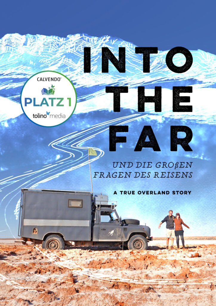 Into The Far - Kalender zum Buch